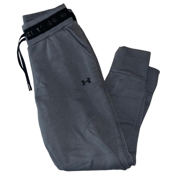 UnderArmour ProjectRock ChargedCotton FleecePants - Picture 8 of 8